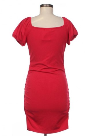 Kleid SHEIN, Größe L, Farbe Rot, Preis 3,99 €