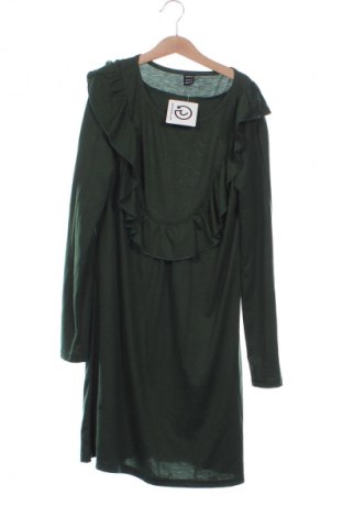 Φόρεμα SHEIN, Μέγεθος XS, Χρώμα Πράσινο, Τιμή 2,99 €