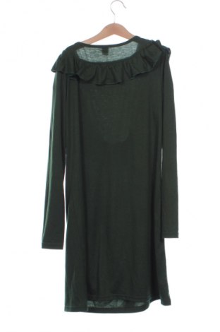 Φόρεμα SHEIN, Μέγεθος XS, Χρώμα Πράσινο, Τιμή 2,99 €