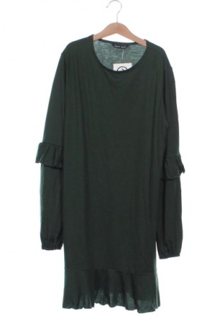 Φόρεμα SHEIN, Μέγεθος XS, Χρώμα Πράσινο, Τιμή 2,99 €