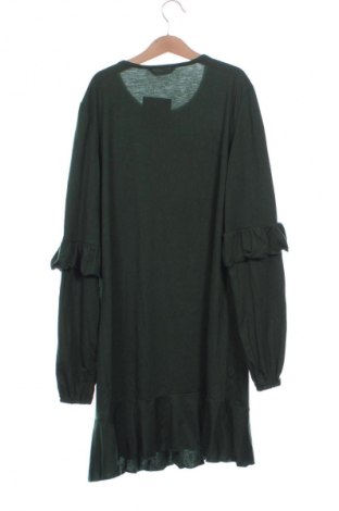 Φόρεμα SHEIN, Μέγεθος XS, Χρώμα Πράσινο, Τιμή 2,99 €