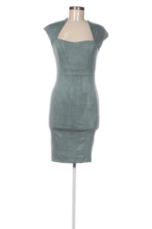 Sukienka SHEIN, Rozmiar L, Kolor Niebieski, Cena 32,99 zł