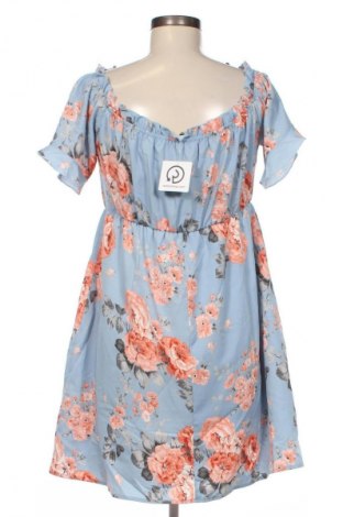 Šaty  SHEIN, Velikost XL, Barva Vícebarevné, Cena  119,00 Kč