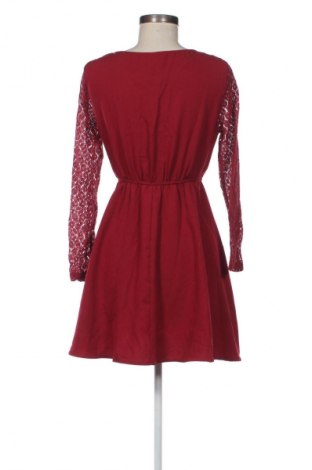 Šaty  SHEIN, Velikost S, Barva Červená, Cena  49,00 Kč