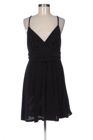 Rochie SHEIN, Mărime L, Culoare Negru, Preț 25,99 Lei
