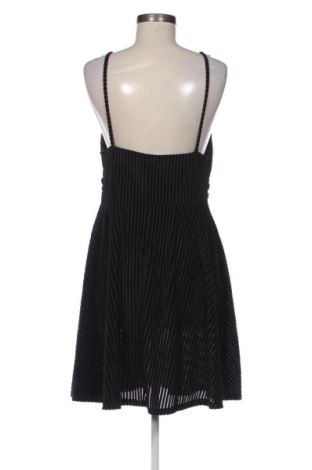 Rochie SHEIN, Mărime L, Culoare Negru, Preț 25,99 Lei