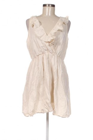 Φόρεμα SHEIN, Μέγεθος XL, Χρώμα Εκρού, Τιμή 9,99 €