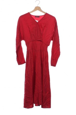 Šaty  SHEIN, Velikost XS, Barva Červená, Cena  49,00 Kč