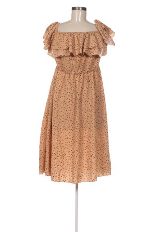 Φόρεμα SHEIN, Μέγεθος L, Χρώμα Πολύχρωμο, Τιμή 6,99 €