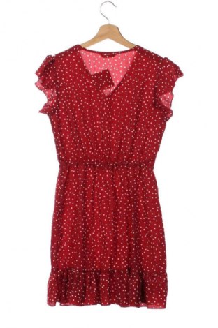 Sukienka SHEIN, Rozmiar XS, Kolor Kolorowy, Cena 13,99 zł