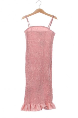 Kleid SHEIN, Größe XS, Farbe Rosa, Preis 5,99 €