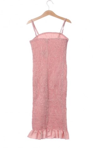 Kleid SHEIN, Größe XS, Farbe Rosa, Preis 5,99 €