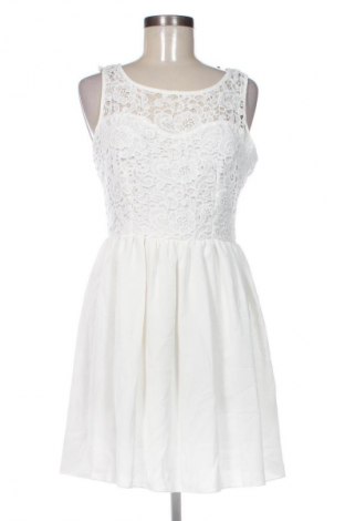 Šaty  SHEIN, Velikost M, Barva Bílá, Cena  279,00 Kč