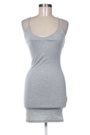 Kleid SHEIN, Größe M, Farbe Grau, Preis 3,99 €