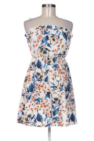 Kleid SHEIN, Größe S, Farbe Mehrfarbig, Preis 3,99 €