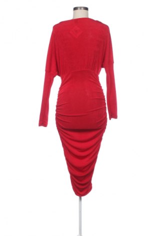 Šaty  SHEIN, Veľkosť S, Farba Červená, Cena  10,77 €