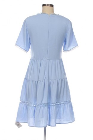 Ruha SHEIN, Méret S, Szín Kék, Ár 5 800 Ft