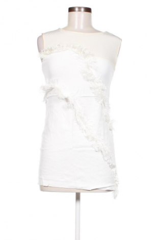 Дамски топ Sandro, Размер S, Цвят Бял, Цена 60,33 €