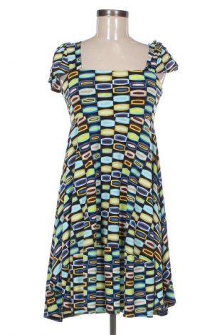 Sukienka Sandro Ferrone, Rozmiar M, Kolor Kolorowy, Cena 22,99 zł