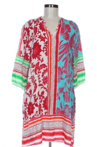 Sukienka Sarah, Rozmiar L, Kolor Kolorowy, Cena 54,99 zł