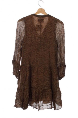 Kleid Second Female, Größe XS, Farbe Mehrfarbig, Preis 2,99 €