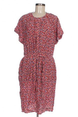 Kleid Seidensticker, Größe L, Farbe Mehrfarbig, Preis 13,99 €
