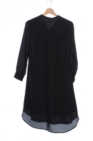 Kleid Selected Femme, Größe XS, Farbe Schwarz, Preis 3,99 €