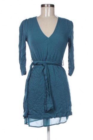 Kleid Sessun, Größe S, Farbe Blau, Preis 2,99 €