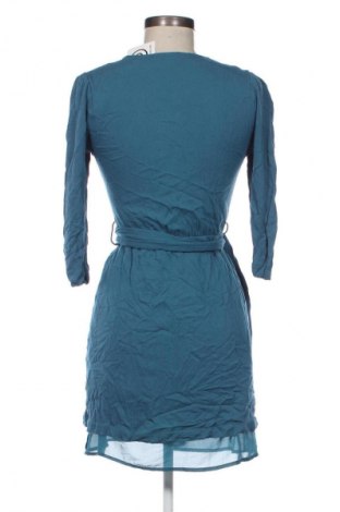 Kleid Sessun, Größe S, Farbe Blau, Preis 2,99 €