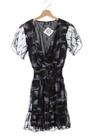 Kleid Seven Sisters, Größe XXS, Farbe Mehrfarbig, Preis 2,99 €