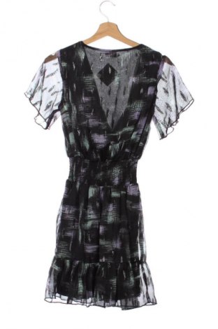 Kleid Seven Sisters, Größe XXS, Farbe Mehrfarbig, Preis 2,99 €
