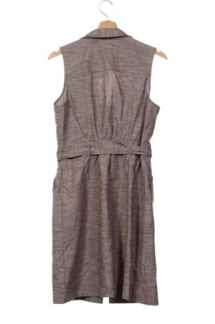 Kleid Sharagano, Größe M, Farbe Beige, Preis 31,99 €