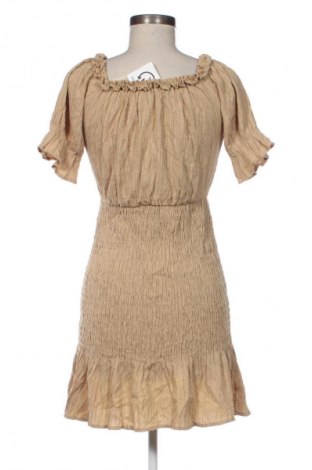 Sukienka Sheinside, Rozmiar S, Kolor Beżowy, Cena 11,99 zł