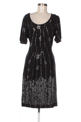 Rochie Simple Wish, Mărime L, Culoare Negru, Preț 93,99 Lei, #132704589