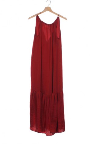 Φόρεμα Sinequanone, Μέγεθος XS, Χρώμα Κόκκινο, Τιμή 22,99 €