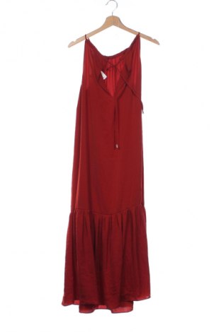 Φόρεμα Sinequanone, Μέγεθος XS, Χρώμα Κόκκινο, Τιμή 22,99 €