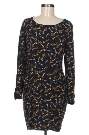 Rochie Sisley, Mărime L, Culoare Multicolor, Preț 103,99 Lei