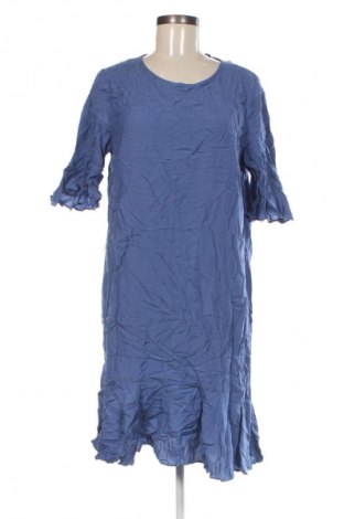 Kleid Sissy Boy, Größe M, Farbe Blau, Preis € 10,99