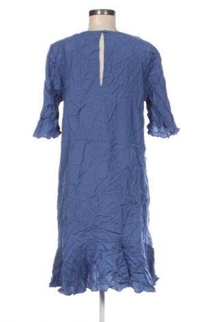 Kleid Sissy Boy, Größe M, Farbe Blau, Preis € 10,99