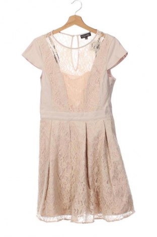 Ruha Spotlight By Warehouse, Méret M, Szín Bézs, Ár 7 259 Ft