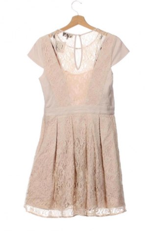 Ruha Spotlight By Warehouse, Méret M, Szín Bézs, Ár 7 259 Ft