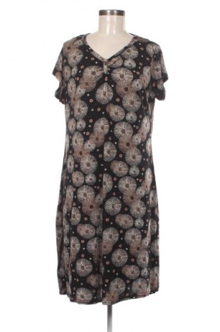 Kleid Star City, Größe M, Farbe Mehrfarbig, Preis 1,99 €