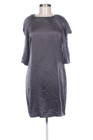 Kleid Stefanel, Größe M, Farbe Grau, Preis 41,71 €
