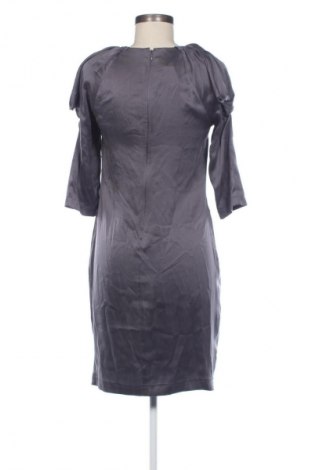 Kleid Stefanel, Größe M, Farbe Grau, Preis 41,71 €