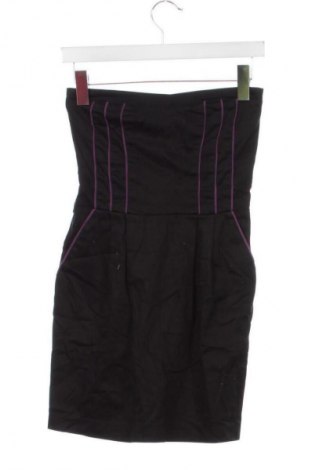 Šaty  Stradivarius, Veľkosť S, Farba Čierna, Cena  1,95 €