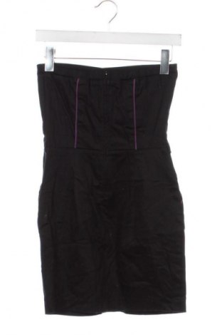 Šaty  Stradivarius, Veľkosť S, Farba Čierna, Cena  1,95 €