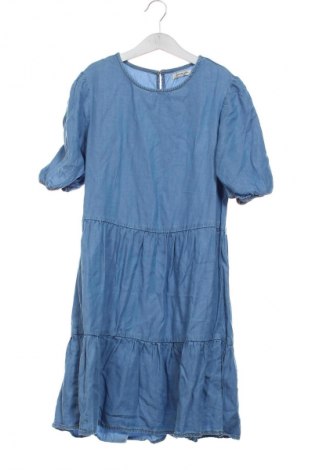 Šaty  Stradivarius, Veľkosť S, Farba Modrá, Cena  12,95 €