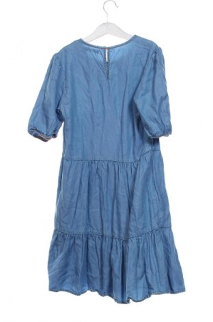 Šaty  Stradivarius, Veľkosť S, Farba Modrá, Cena  12,95 €