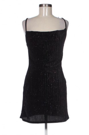 Šaty  Stradivarius, Velikost M, Barva Černá, Cena  89,00 Kč