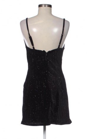 Šaty  Stradivarius, Velikost M, Barva Černá, Cena  89,00 Kč